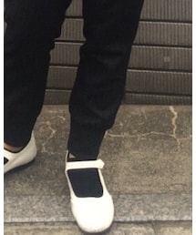 tricot COMME des GARCONS | その他シューズ