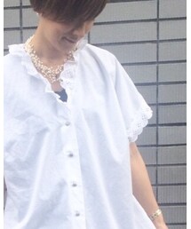 VINTAGE | シャツ/ブラウス