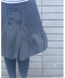 tricot COMME des GARCONS | スカート