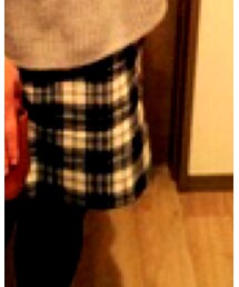 URBAN RESEARCH | スカート