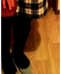 JELLY BEANS | パンプス