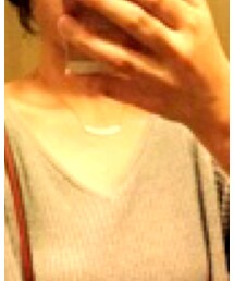 green label relaxing | ネックレス