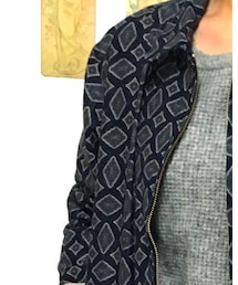 NAVAL | ジャケット/アウター