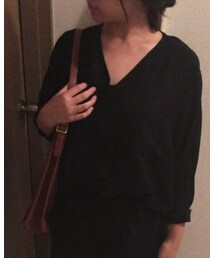 JEANASIS | シャツ/ブラウス