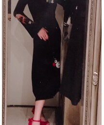 kumamon | トートバッグ