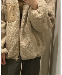 earth music&ecology | その他アウター