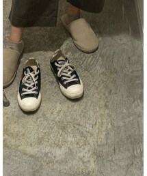CONVERSE | スニーカー