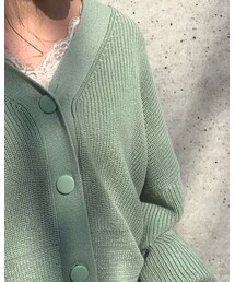 FUN.TRINITY | カーディガン/ボレロ