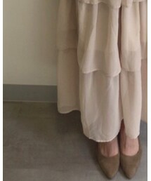 FUN.TRINITY | スカート