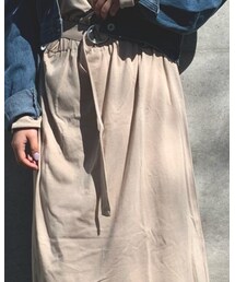 FUN.TRINITY | ワンピース