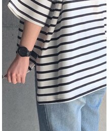 FUN.TRINITY | Tシャツ/カットソー