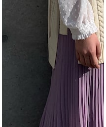 FUN.TRINITY | スカート