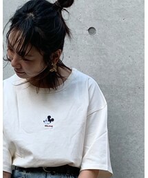 FUN.TRINITY | トップス