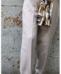 FUN.TRINITY | パンツ