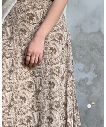 FUN.TRINITY | スカート