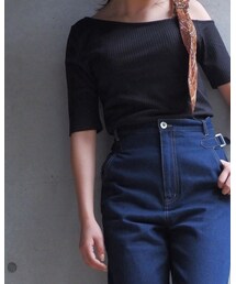 FUN.TRINITY | トップス