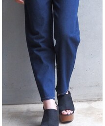 FUN.TRINITY | パンツ