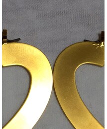 BEAMS | ピアス（両耳用）