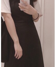 Honeys | ジャンパースカート