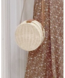 ems excite | かごバッグ