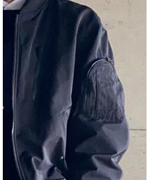 UNIQLO | ブルゾン
