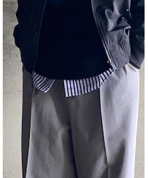 UNIQLO | シャツ/ブラウス