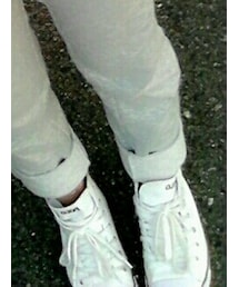 POLO | スニーカー
