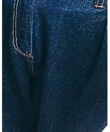GU | デニムパンツ