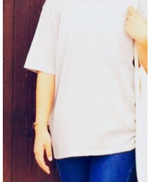 FREE | Tシャツ/カットソー
