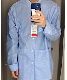 ZARA | シャツ/ブラウス