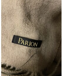PARION | マフラー