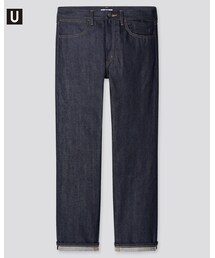 UNIQLO | デニムパンツ