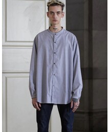 LIDNM | シャツ/ブラウス