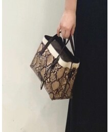 LOWELL things | ショルダーバッグ