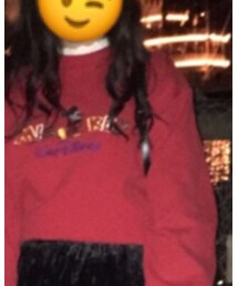 古着 | スウェット