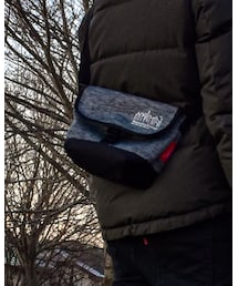 Manhattan Portage | ボディバッグ/ウエストポーチ