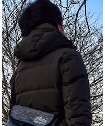 NANGA | ダウンジャケット/コート