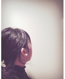 金ピン | その他ヘアアクセサリー