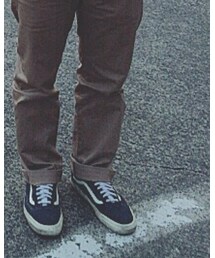 VANS | スニーカー