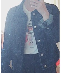 ZARA | Tシャツ/カットソー