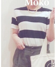 H&M | Tシャツ/カットソー