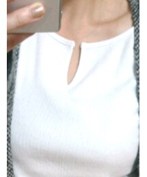 JEANASIS | Tシャツ/カットソー