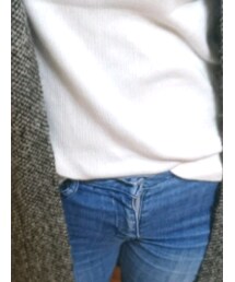 BAYFLOW | デニムパンツ