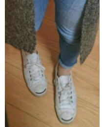 CONVERSE JACK PURCELL | スニーカー