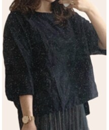 無印良品 | Tシャツ/カットソー