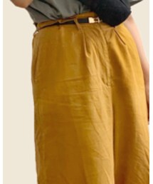 BEAMS BOY | パンツ