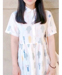 綠花椰 | ワンピース