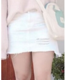 yycptw_official | スカート