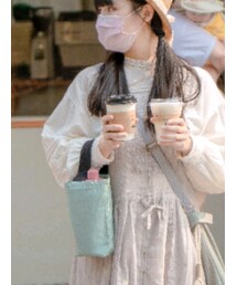 Samansa Mos2 | ワンピース