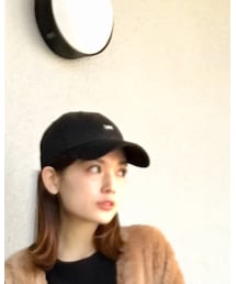SEVENDAYS=SUNDAY | キャップ